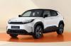 Toyota’s Urban Cruiser EV: A Bold New Addition