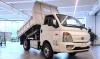 Kama Electric Trucks Will Debut in Pakistan Next Year