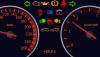 What Your Dashboard Lights Are Telling You - A Quick Guide