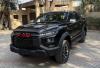 Locally Made JAC T9 Hunter Unveiled: Exclusive Photos Inside