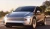 Tesla Model Y Gets Fresh Update