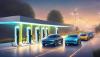 EV Charging Station Rates Decreased From Rs. 71 to Rs. 39