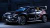 Toyota’s GR Yaris Gets Mid-Engine Upgrade