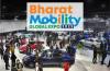 Top Electric Cars Unveiled at Bharat Mobility Global Expo