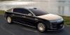 Huawei Unveils Official Images of China's Largest EV Sedan