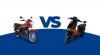 Honda Pridor Vs Yadea GT30  Why Choose Outdated Technology!
