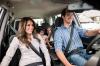 Punjab Traffic new Front Seaters Wear Seat belt or Pay Fine