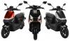 2025 Model Evee Gen-Z Launched View Pics & Upgrades &