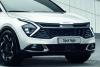 Kia Unveiling 5th-Gen Sportage L in Pakistan Today
