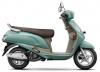 Suzuki Access First Electric Scooter Unveiled