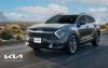 Kia Sportage L Price and Booking Details