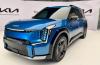 Kia EV9 SUV Price and Booking Details