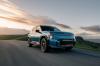 Kia EV9 Unveiled in Pakistan – First Look & Exclusive 