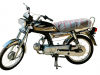 Super Power Dollar 70cc 2025 Karachi Iconic Bike Unveiled