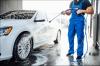 Punjab Imposes Rs. 10,000 Fine for Home Car Washing