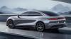 BYD Han L EV Unveiled Boasts 1086 HP & a 701 KM Range