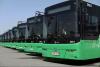 Punjab Launches Lahore’s First Electric Bus Service