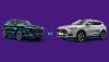 Jetour Dashing vs MG HS Trophy: Chinese SUV Showdown