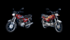 CD70/CG125 Genuine Vs. Fake Spare Parts – Price Comparison