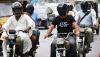 Helmet Mandatory: Entry Banned on Three Key Karachi Roads