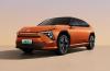 Honda Launches S7 Electric SUV