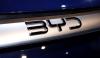 BYD New EVs Now Charge in 5 Minutes