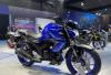 Yamaha Introduces Its First Hybrid Bike