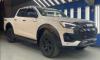 Isuzu D-Max 2025 Spotted in Pakistan - What to Expect?