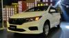 Honda Atlas Exports First Cars to Japan