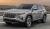 Hyundai Tucson Hybrid Officialy Launched in Pakistan