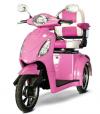 How to Apply for Sindh's Free Pink Electric Scooty Scheme