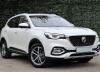 IM Motors Lands in Pakistan with MG as Official Distributor 