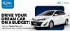 UBL Introduces Installment Plan for Toyota Yaris Variants 