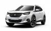 Get Peugeot 2008 on Rs. 113K/Month Plan by Meezan Bank 
