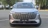 Facelifted Haval H6 Unveiled – Exclusive Photos 