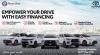 Toyota Pakistan Exclusive Deals on All Car Models 