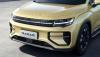 Geely Radar RD6 EV Pickup Truck Coming to Pakistan 