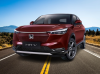 Get Now Honda HR-V in Easy Monthly Installments 