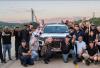 JAC T9 Hunter Sets 24 Hour Endurance Record in SA 