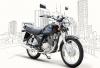 Suzuki GS150 Now Available on Easy Installments 