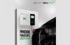 BYD Charging Station Now Active in Islamabad 