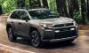 Toyota RAV4 2026 : Hybrid Power Meets Bold Design 