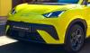 BYD Launches New Dolphin Surf Model 