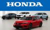 Honda Confirms 13 Upcoming Hybrid Models - Details Inside 