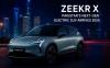 Zeekr X Electric SUV Coming to Pakistn - Global Specs Detail 