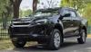 Isuzu D-Max V-Cross Auto Plus: Pricing and Booking Details 