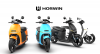 Horwin Set to Introduce E-Scooters and Bikes in Pakistan 