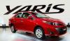 Toyota Yaris Exchange Offer Available for a Limited Time 