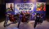 MS Jaguar Unveils Three New Electric Scooters 