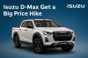 Isuzu D-Max Latest Price Update – July 2025 